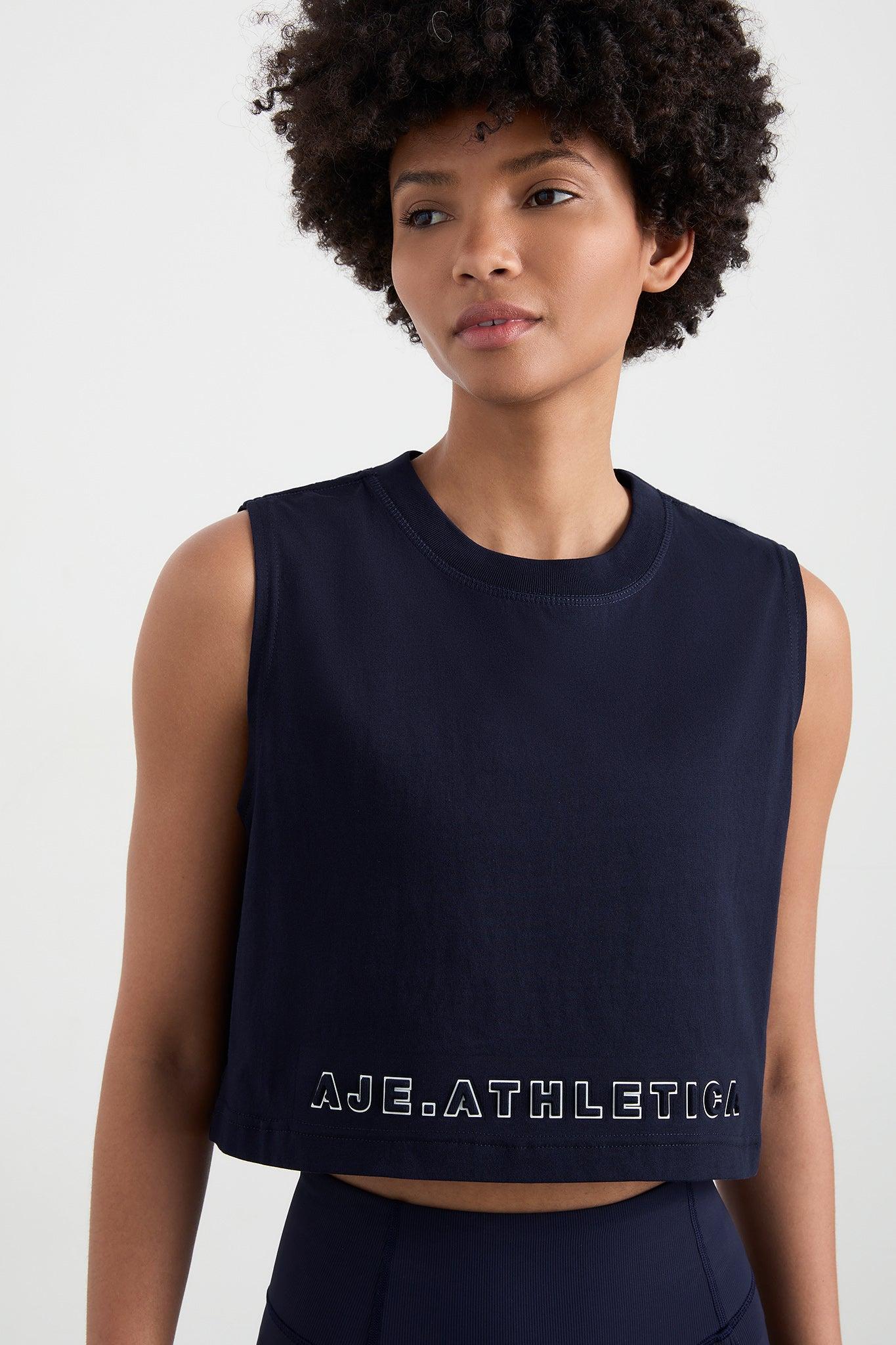 Cropped Tank 106 Product Image