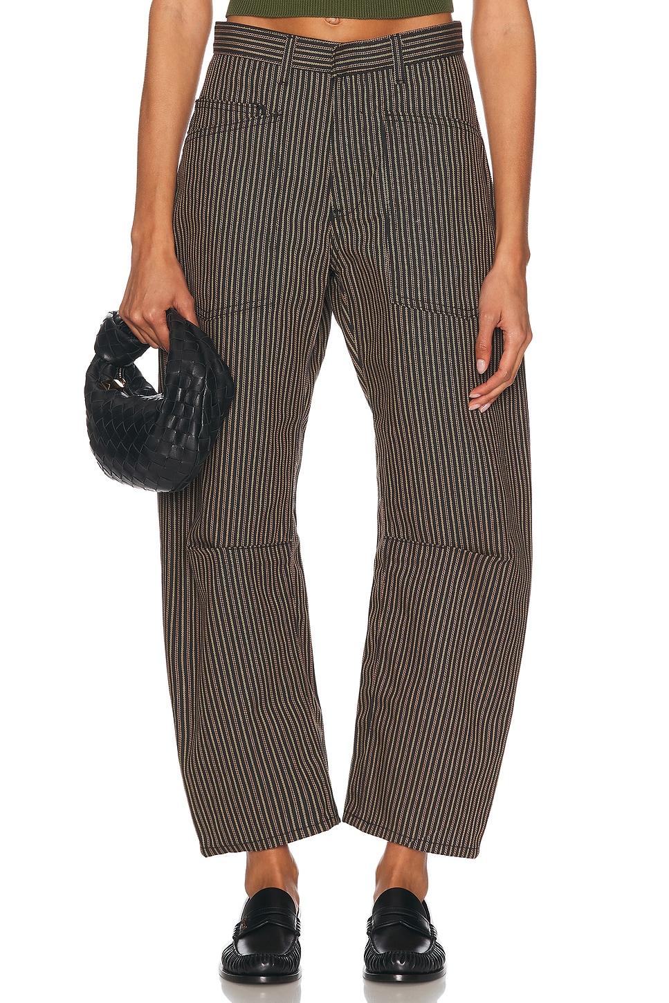 Ariste Fluid Leather Jacket Product Image