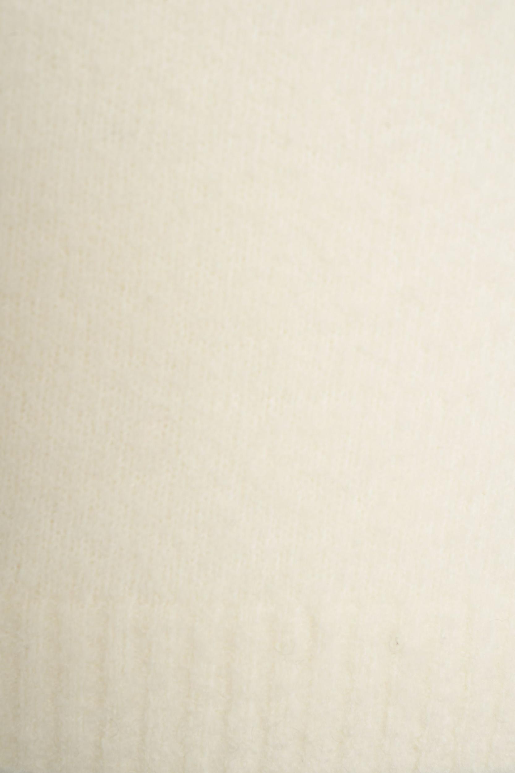 Cashmere turtleneck sweater Product Image