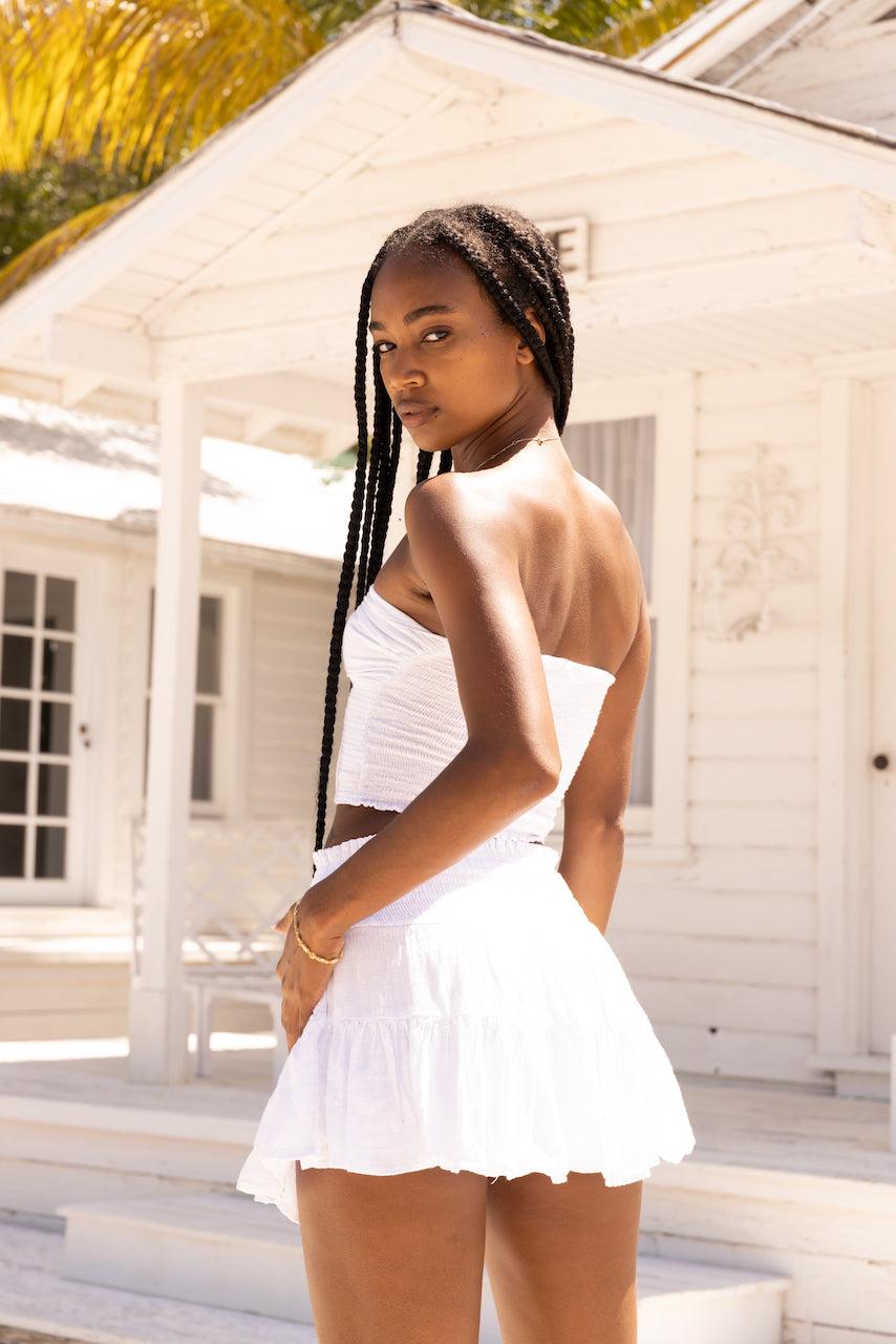 Chloe Skirt Product Image