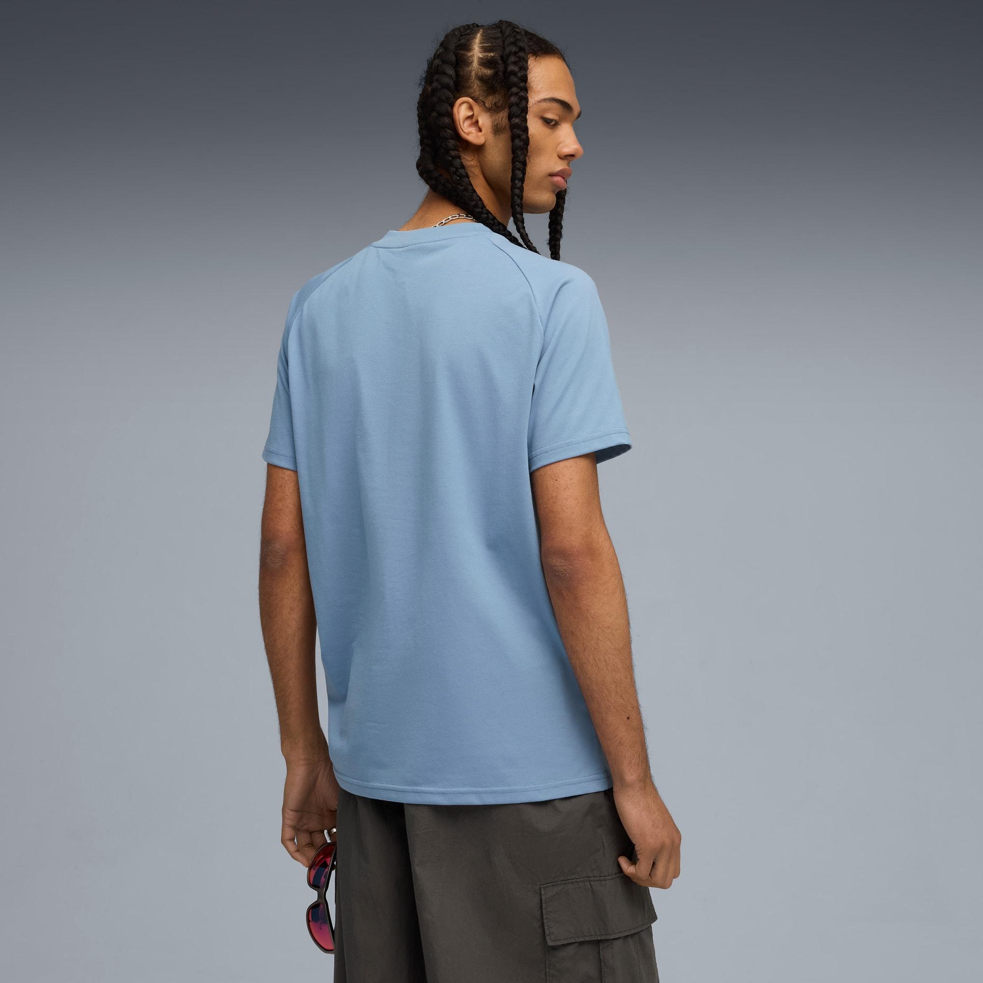 PUMATECH Men's Pocket T-Shirt Product Image