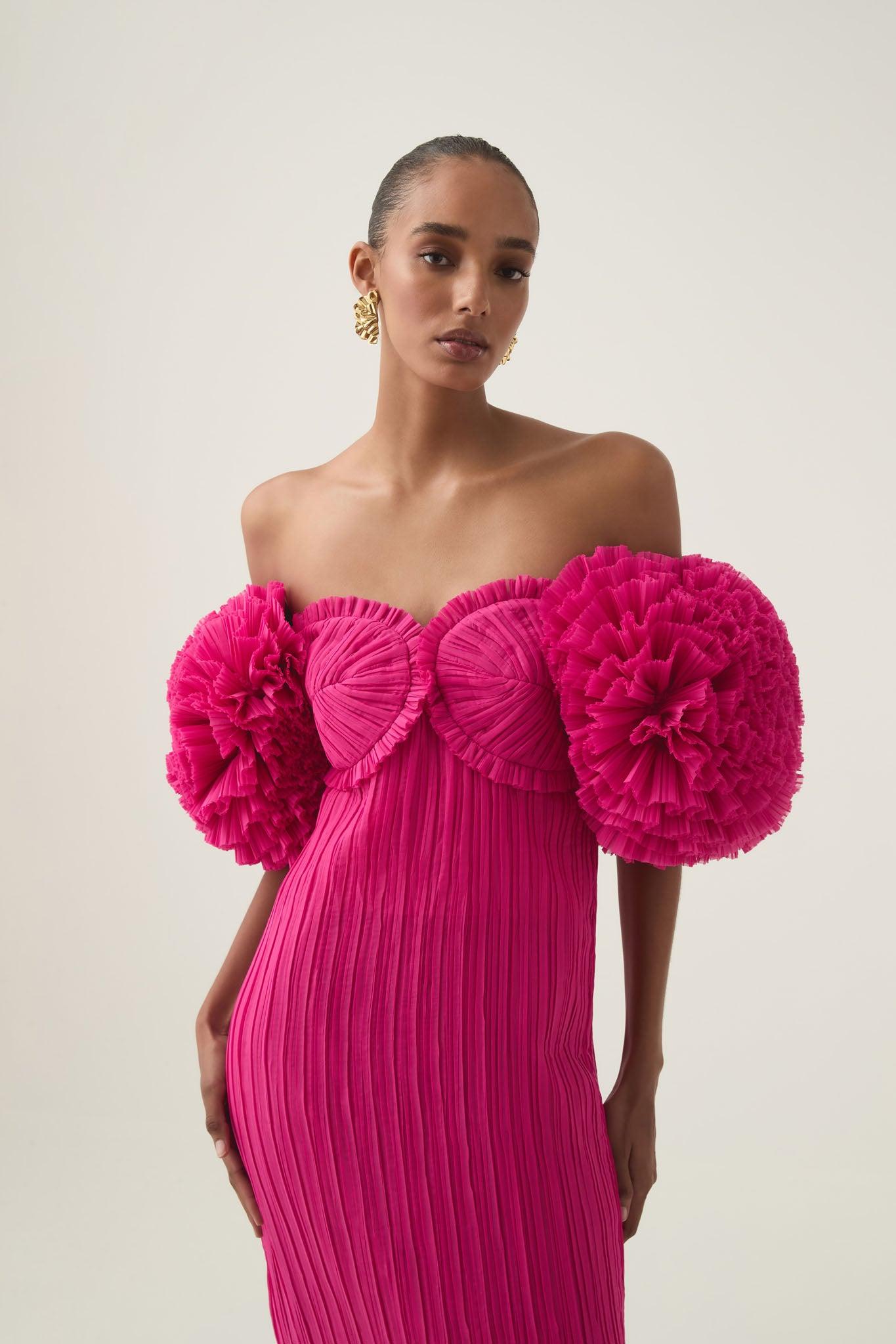 Awaken Relaxed Shirt-LAST LIGHT / 6 Product Image