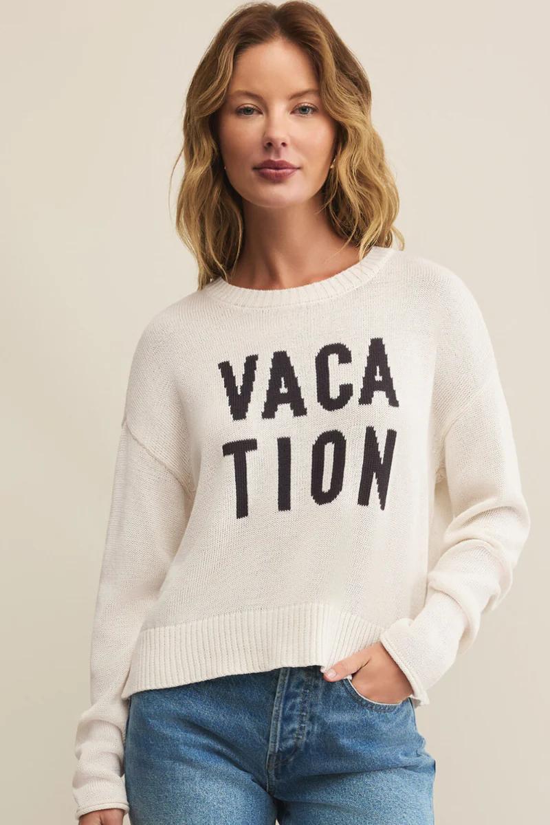 Sienna Sweater Product Image