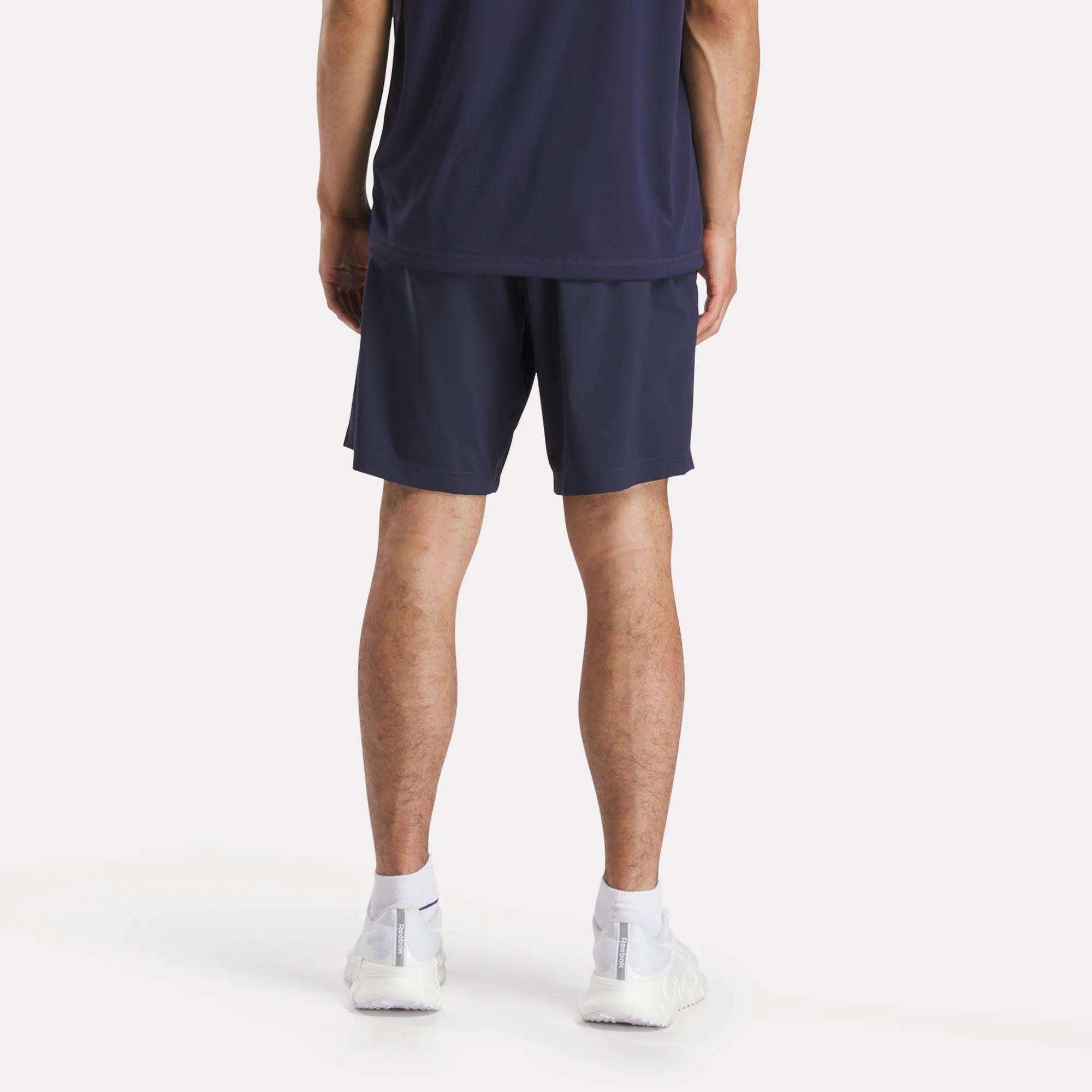 Men's Workout Ready Woven Shorts Product Image