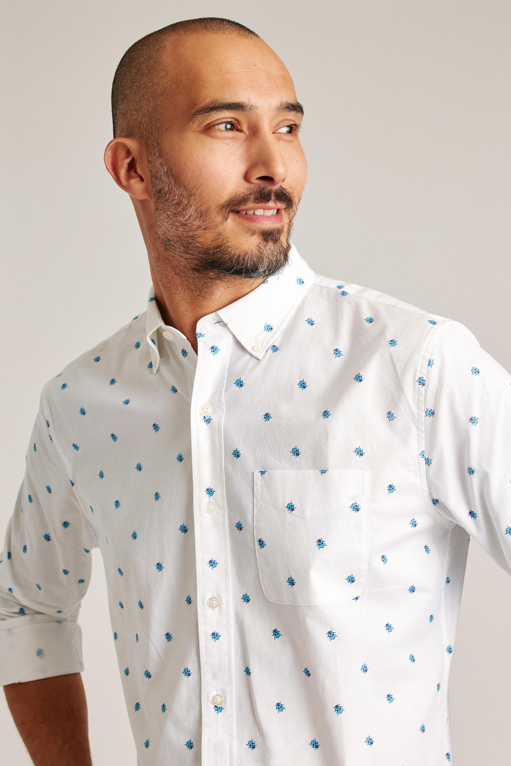 Everyday Shirt Product Image