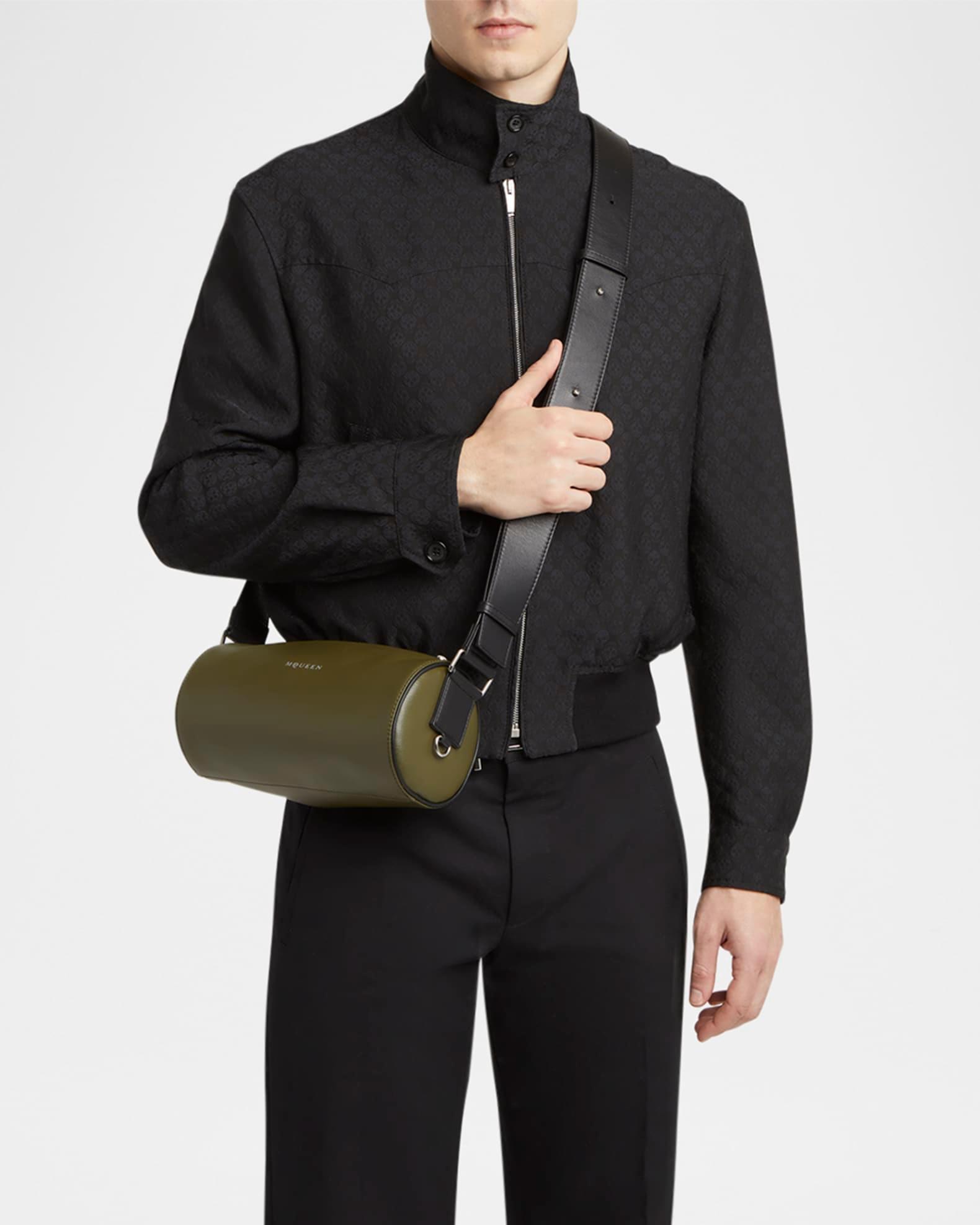 Men's Small Roller Crossbody Bag Product Image