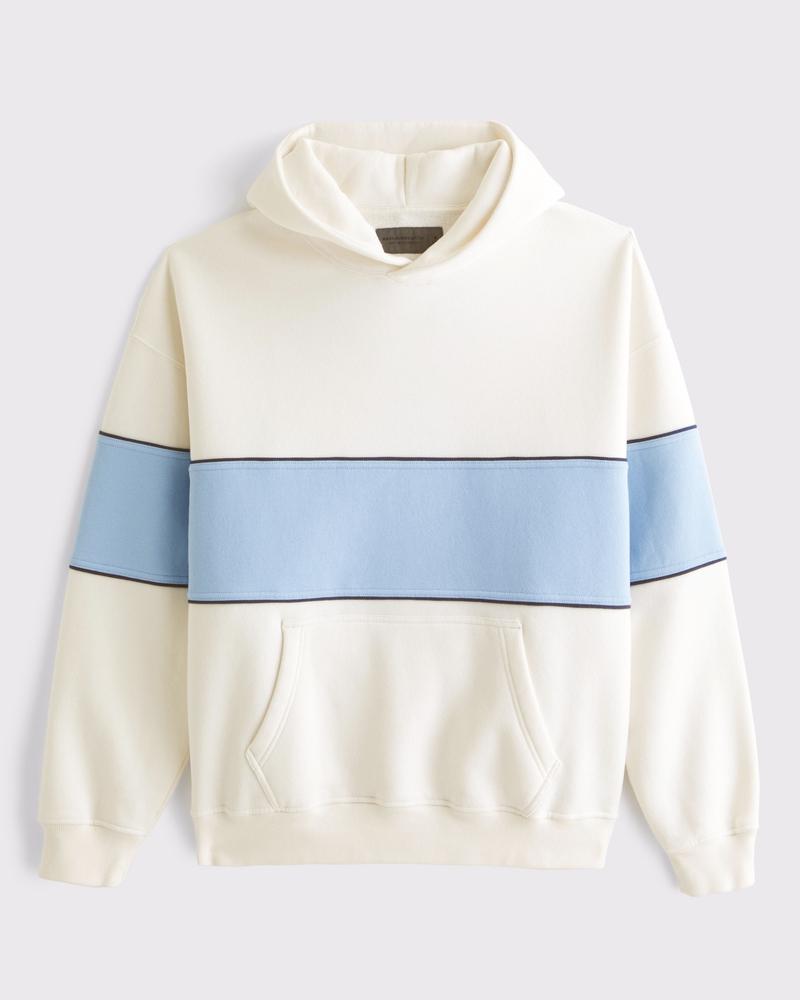 Essential Popover Hoodie Product Image