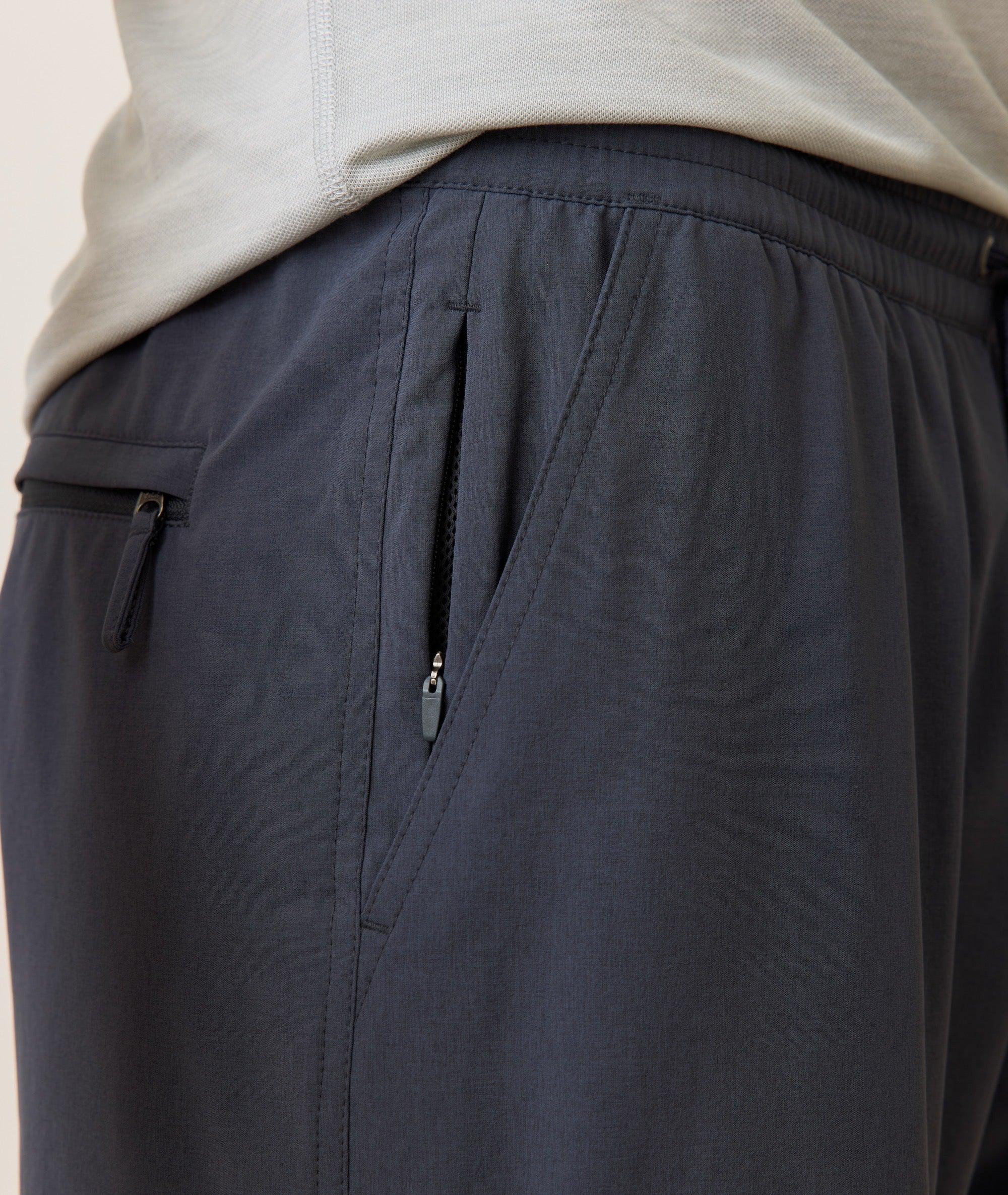 6" Lined Sport & Swim Short Product Image