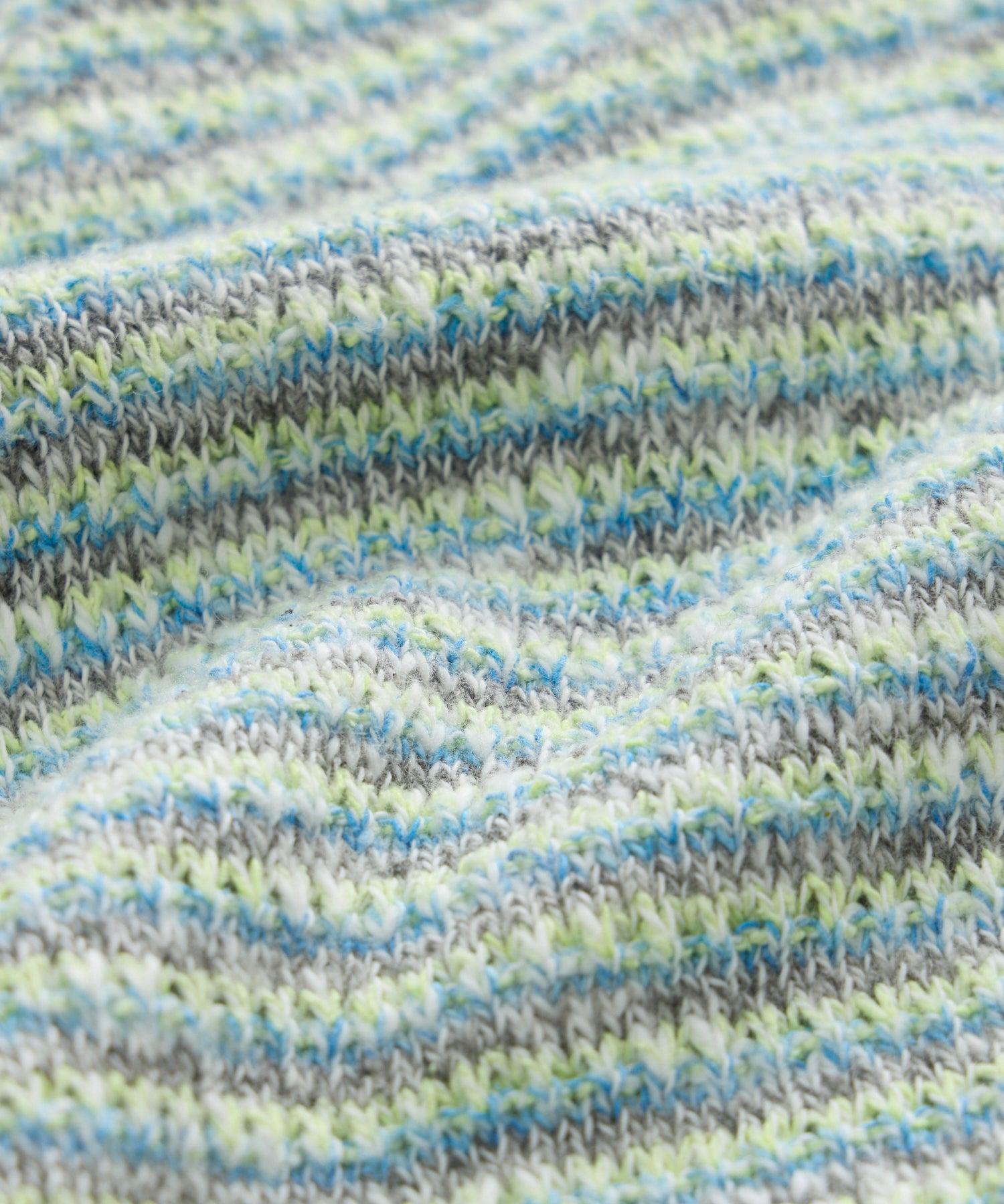 Italian Wool Cotton Modern Trouser Product Image