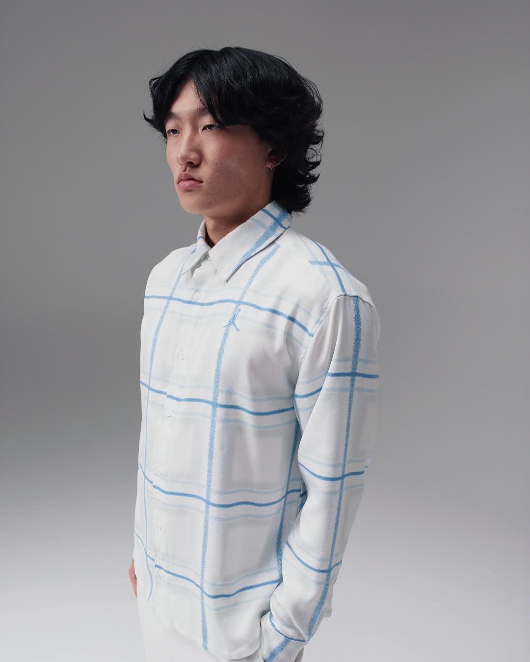 Air Jordan 1 Mid SE Men's Shoes Product Image