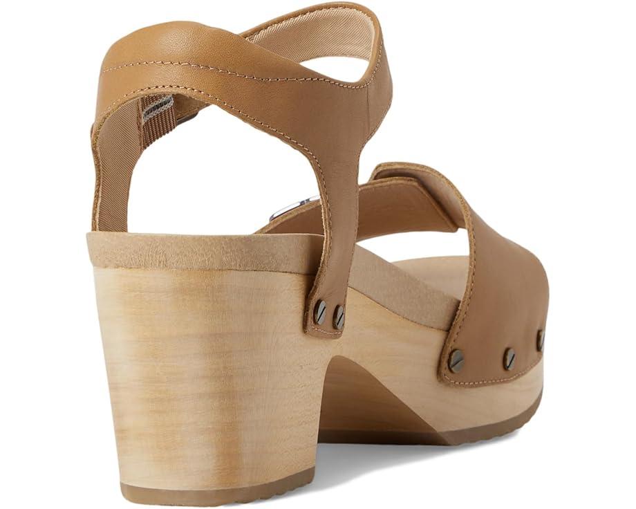 Original Vibe Platform Slide Sandal Product Image