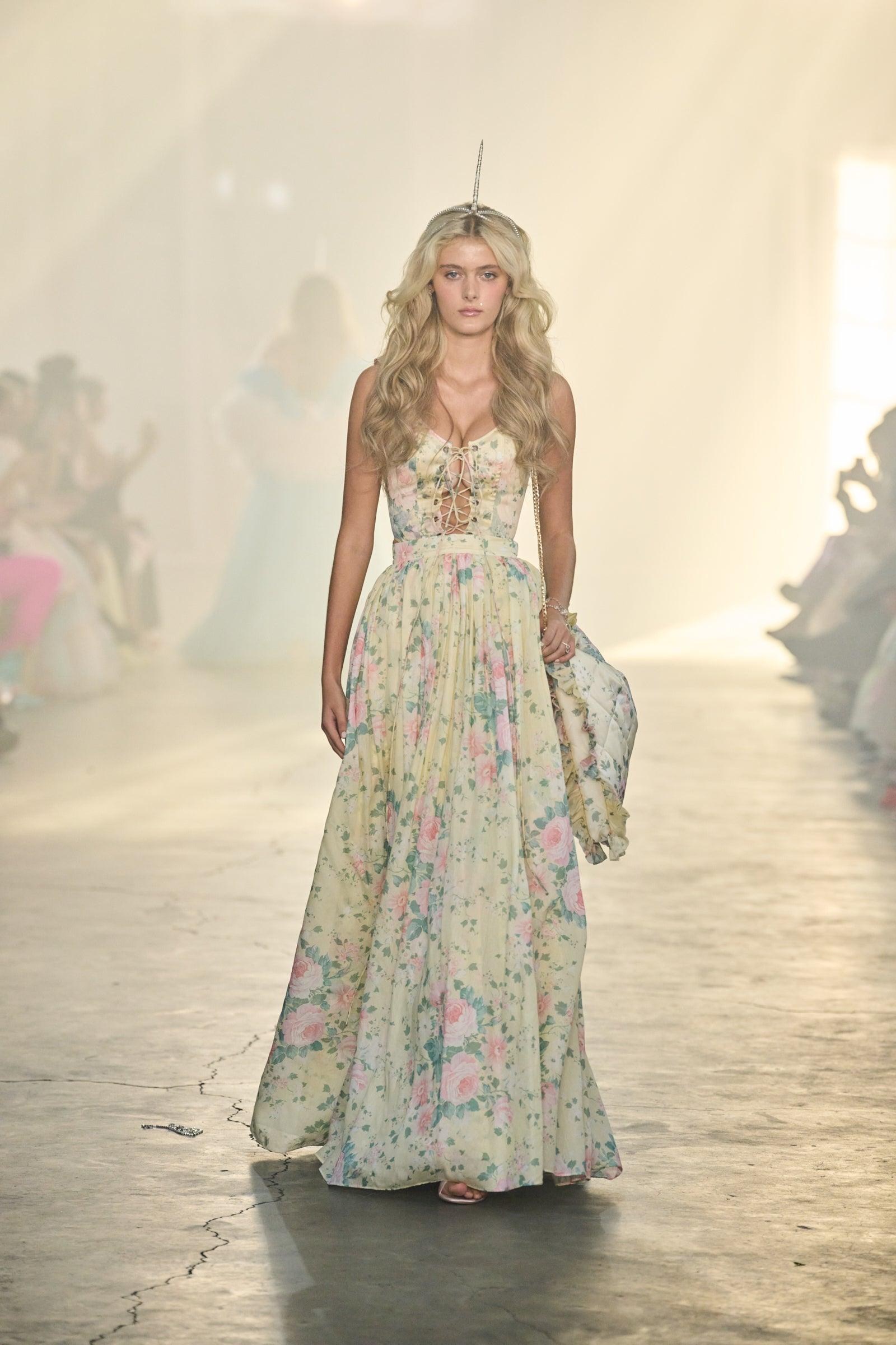 The Fantasy Ballroom Skirt Product Image