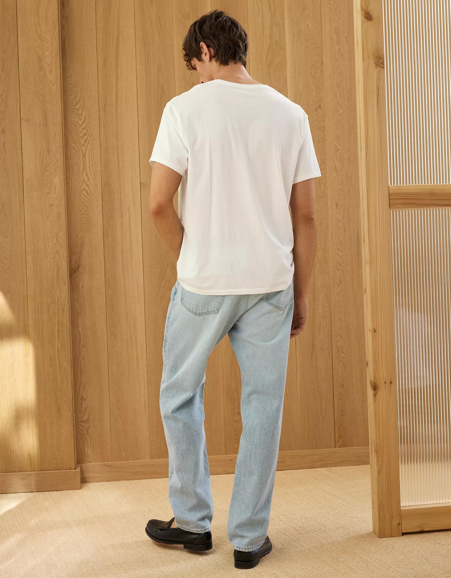 AE77 Premium Classic T-Shirt Product Image