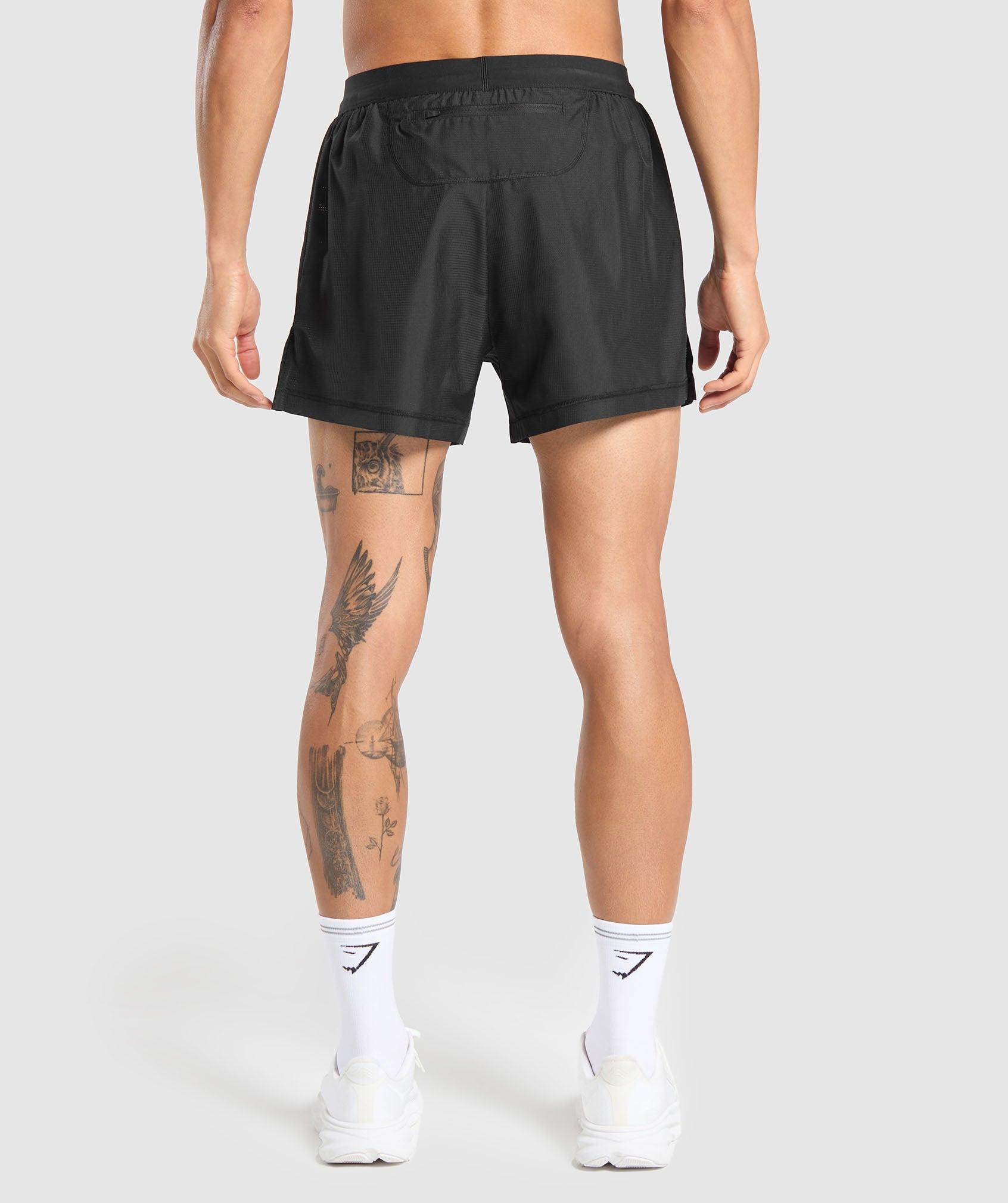 Running Shorts Product Image