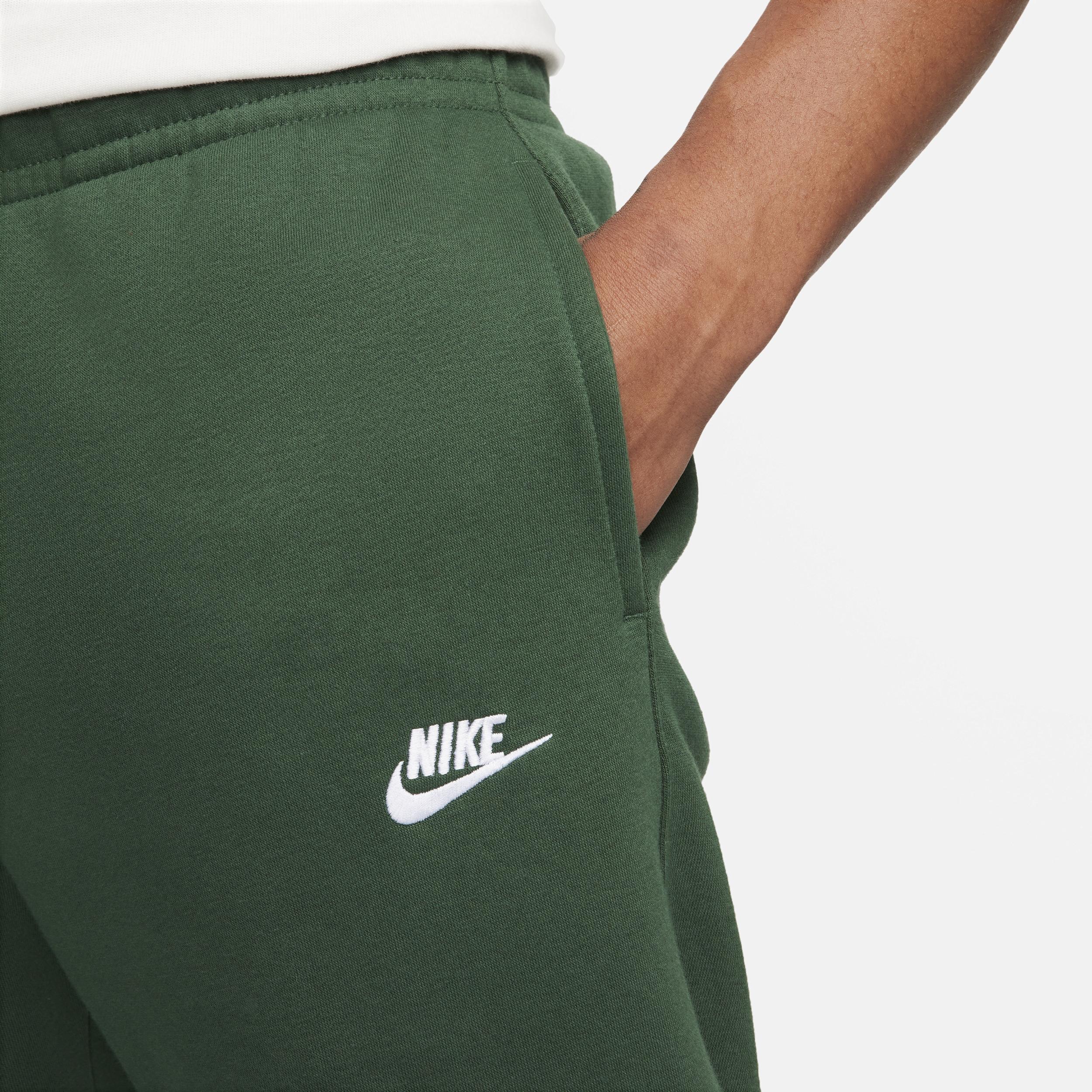 Men's Nike Sportswear Club Fleece Pants Product Image