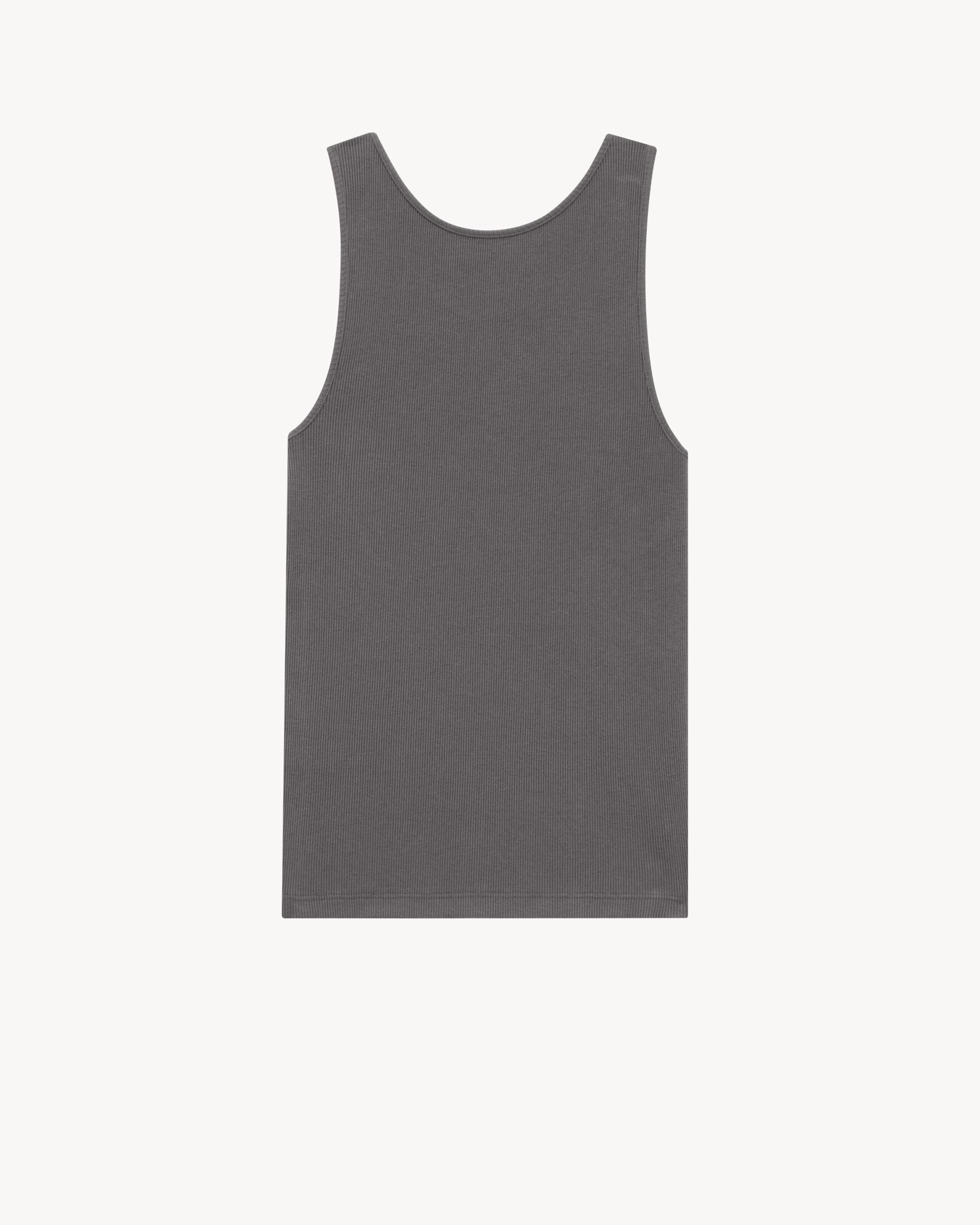 CASSANDRE TANK TOP Product Image