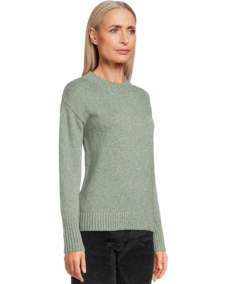 Women's L.L.Bean Cotton Ragg Crew Neck Product Image