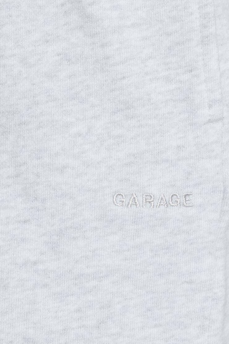 SoftTerry High Rise 80's Shorts Product Image