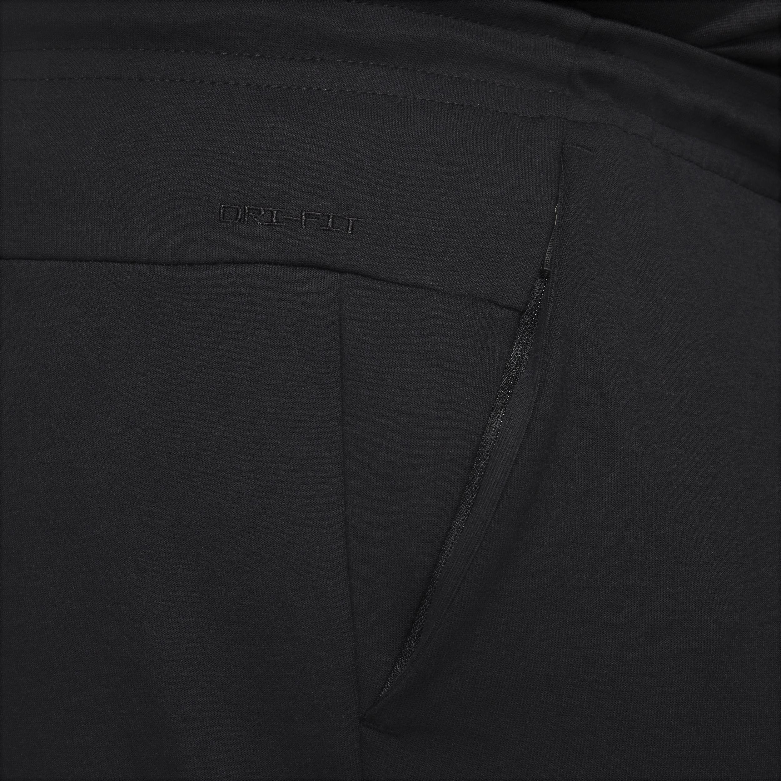 Nike Men's Primary Fleece Dri-FIT UV Tapered Performance Pants Product Image