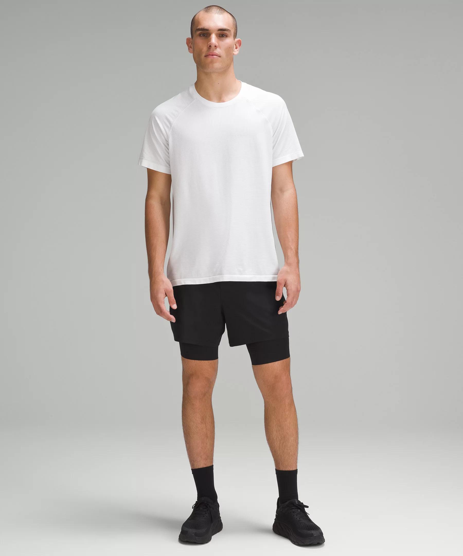 SenseKnit Running Short 10" Product Image