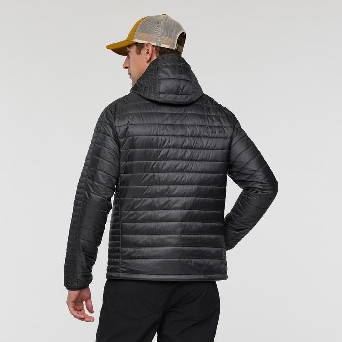Capa Insulated Hooded Jacket - Men's Product Image