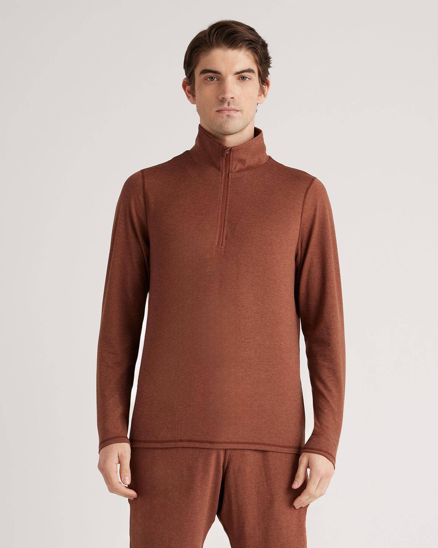 Quince | Men's Flowknit Performance 7.5" Short Recycled Polyester Product Image