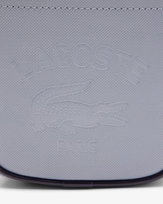 Club 1930 Petit Piqué Effect Vertical Satchel Product Image