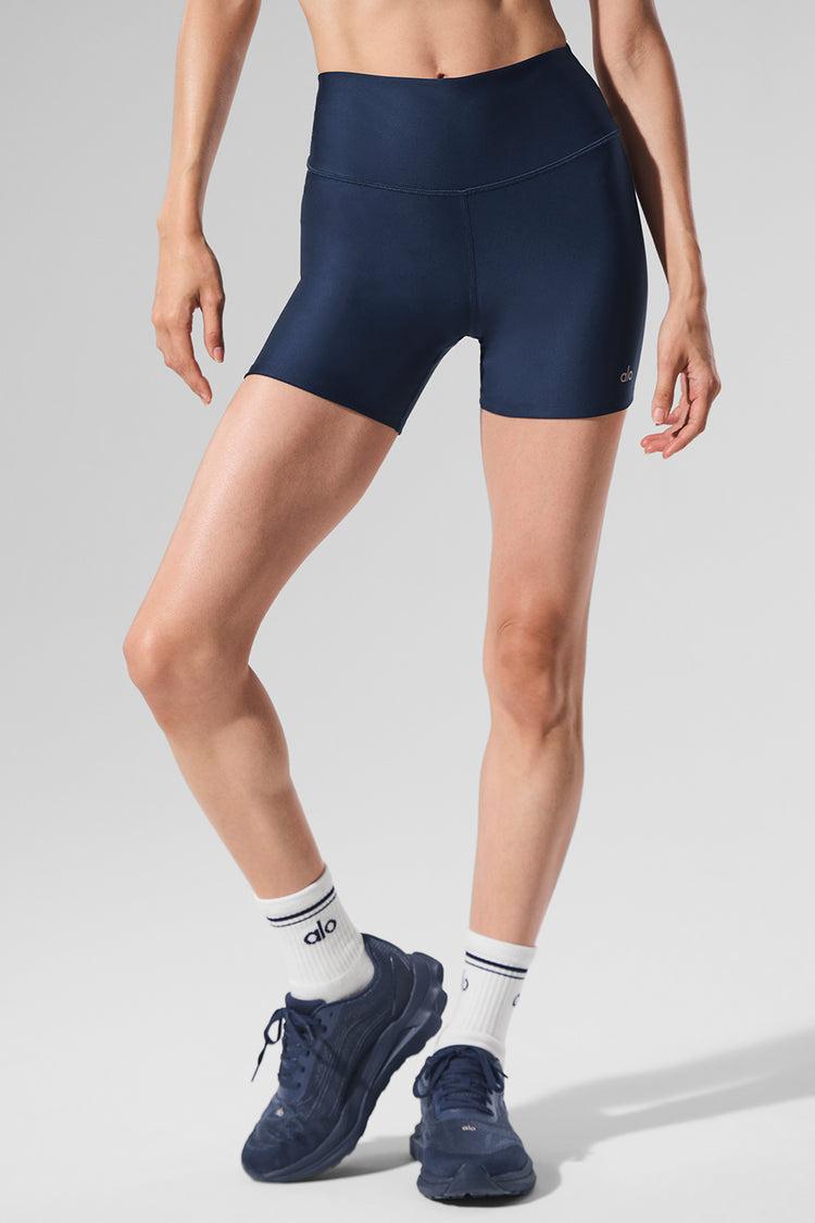5" Airlift Energy Short - Navy Product Image