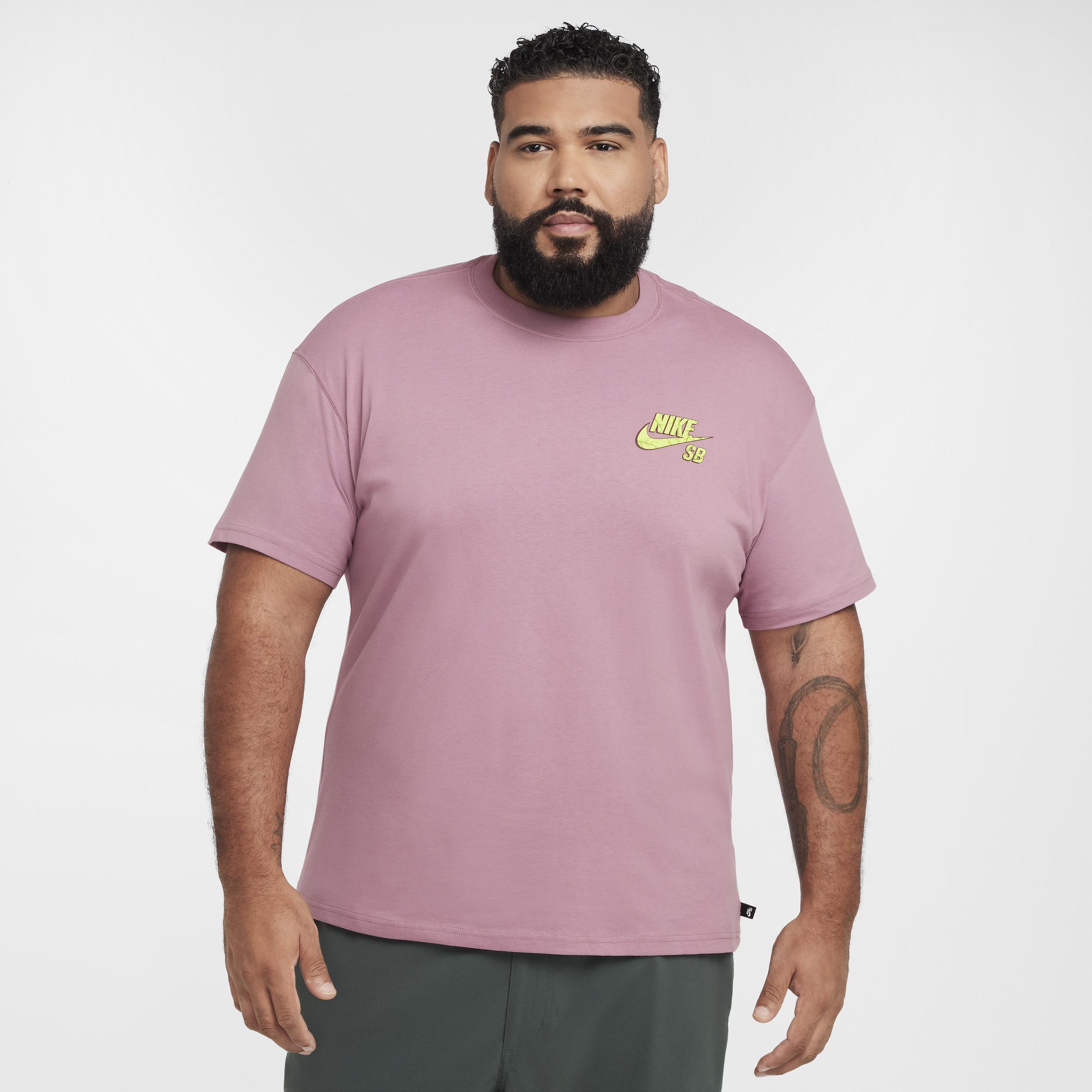 Nike SB T-Shirt Product Image