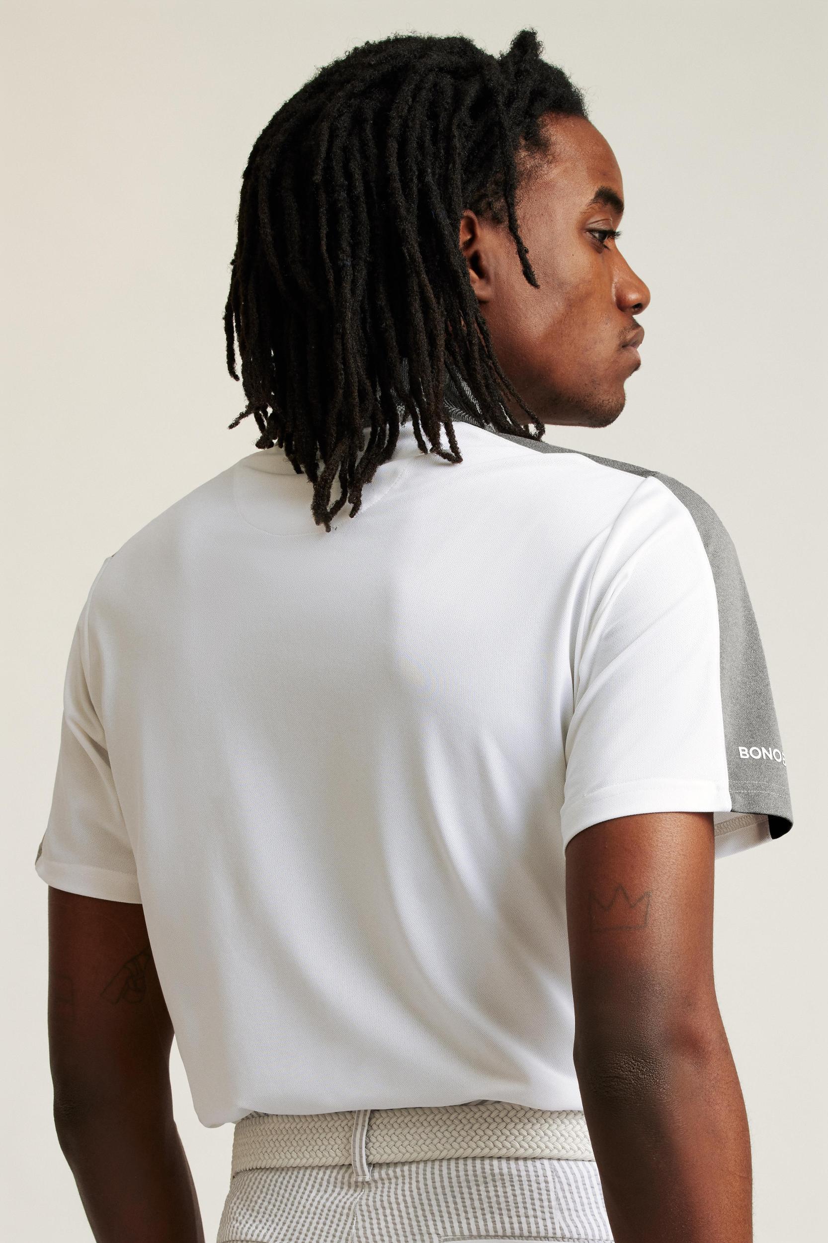 Tour Pique Polo Product Image