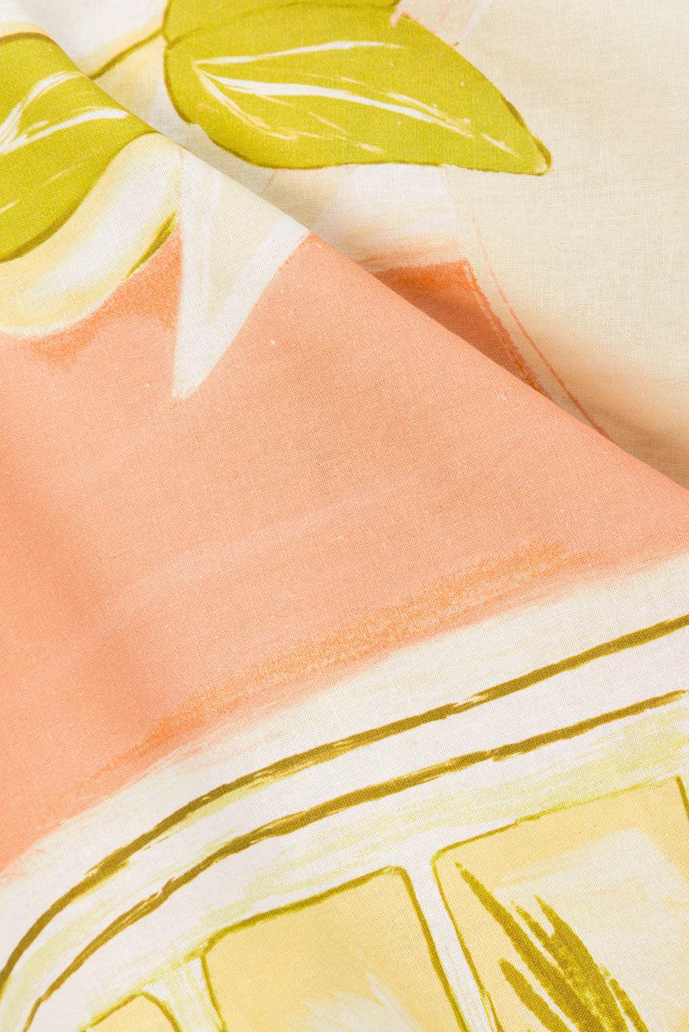 Adiamo Playsuit - Thalassa Rust Product Image