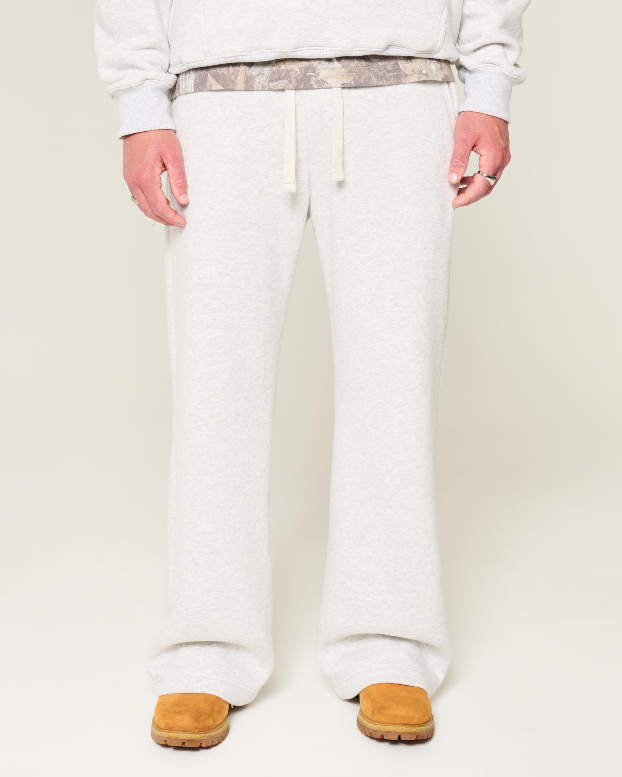 Bootcut Sweatpants Product Image
