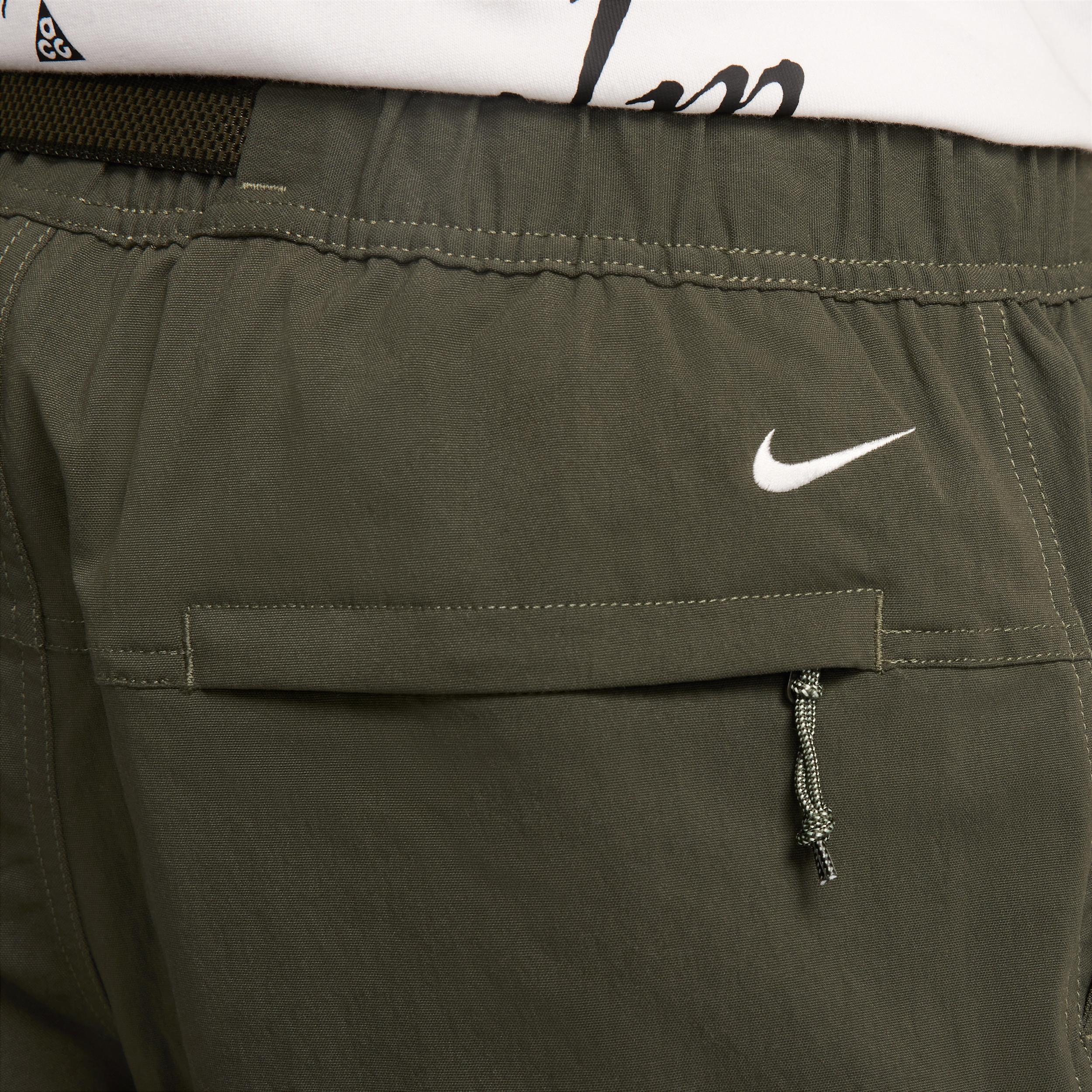 Men's Nike ACG "Smith Summit" Cargo Pants Product Image