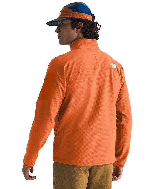 The North Face Tek Approach Jacket Product Image