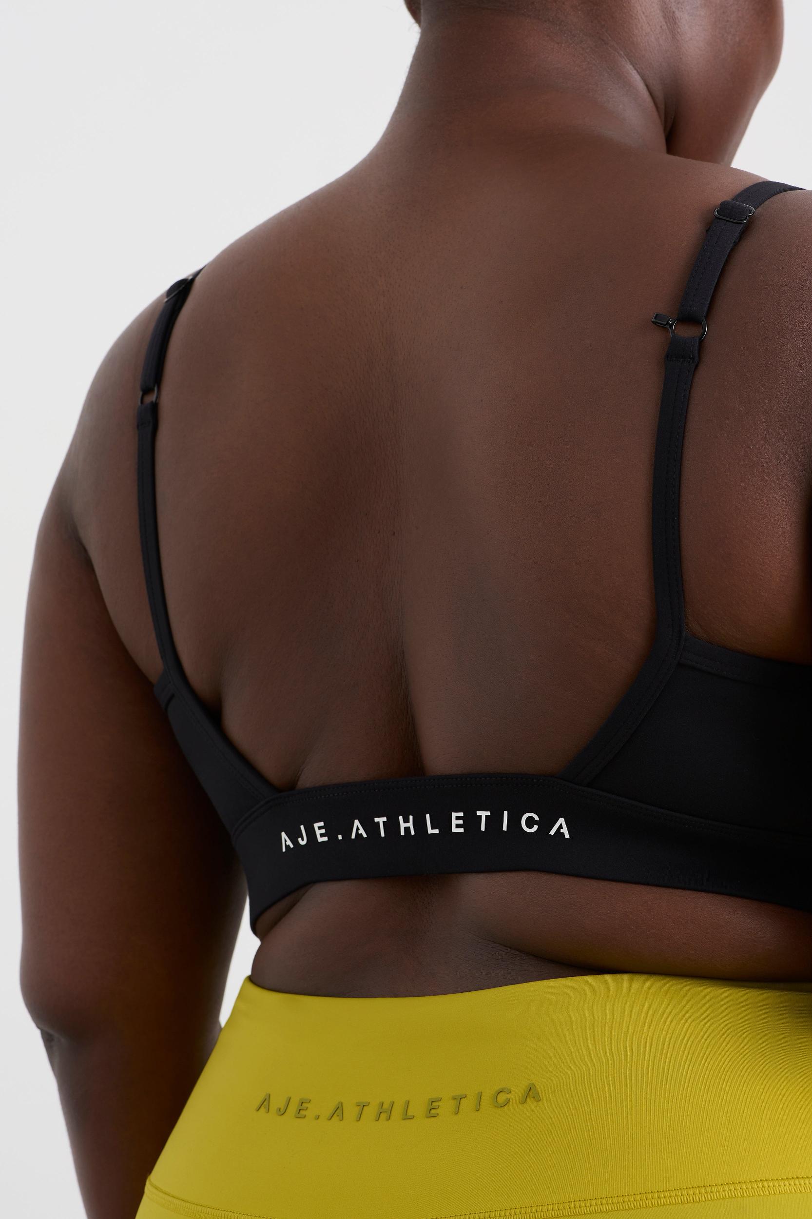 Peached Sports Bra 307 Product Image