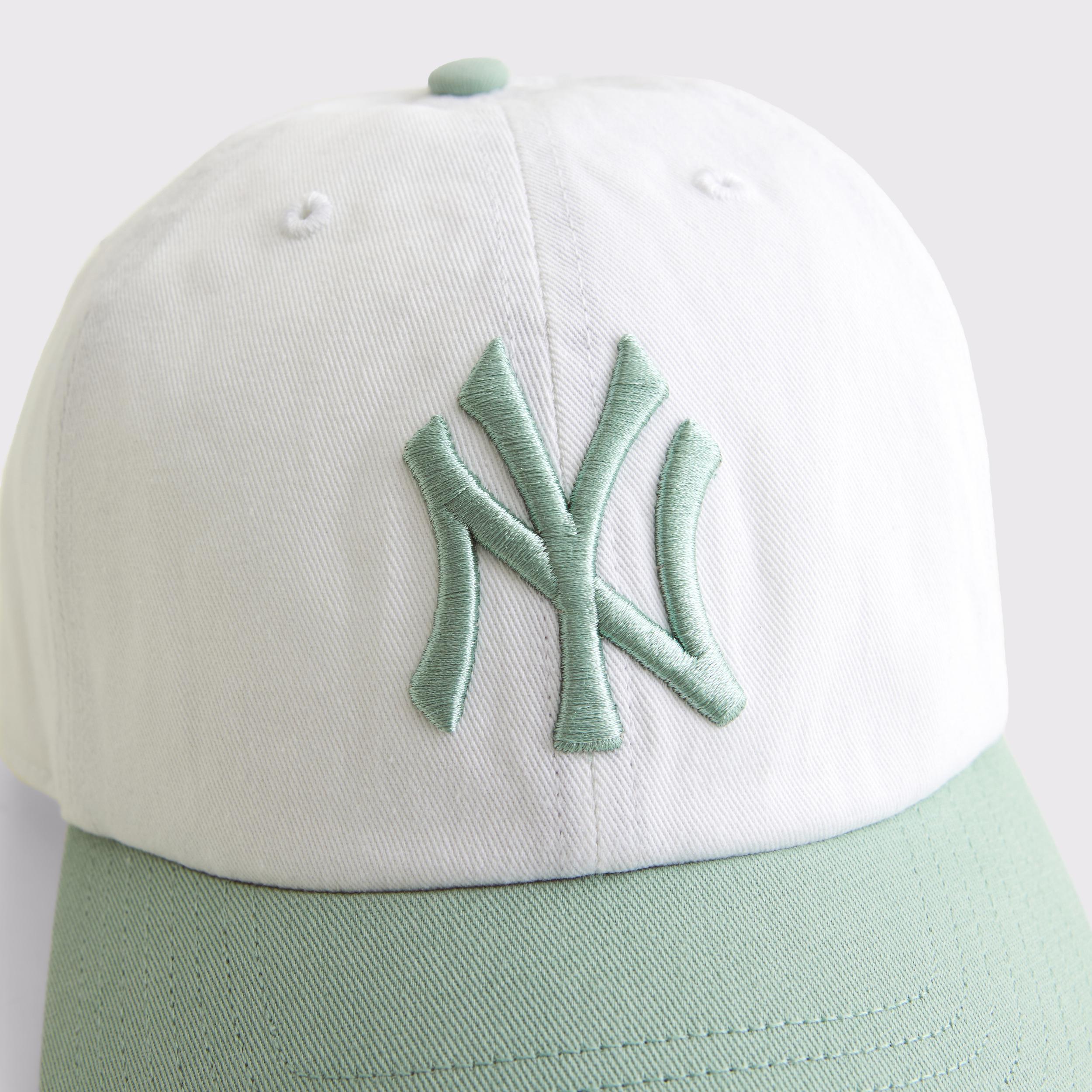 New York Yankees '47 Clean-Up Hat Product Image