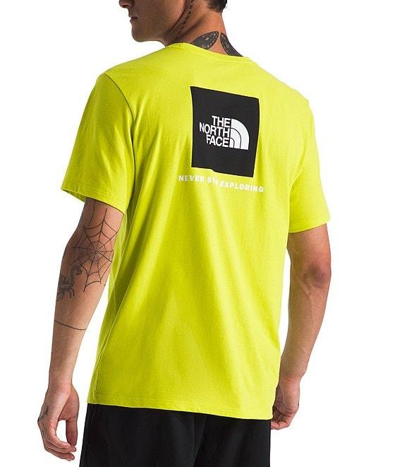 The North Face Short Sleeve Core Box NSE T-Shirt Product Image