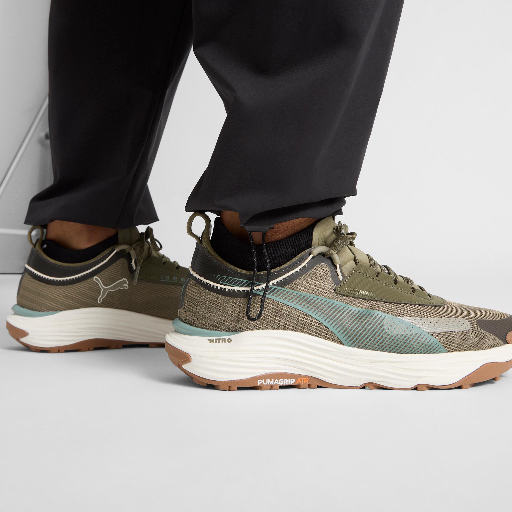 SEASONS Voyage NITRO™ 3 Men's Trail Running Shoes Product Image