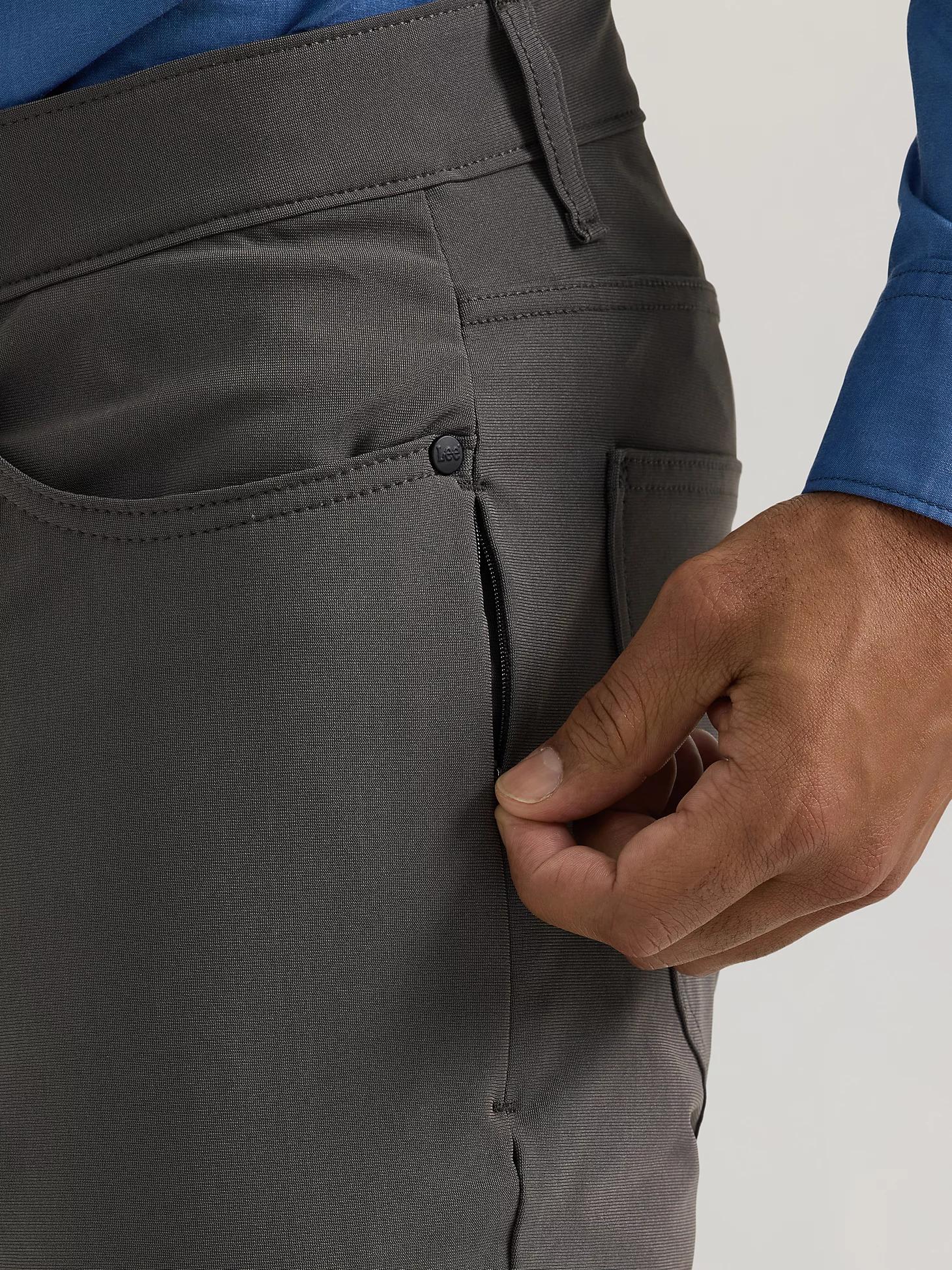 Men's Lee® X Move Performance Pant | Men's Pants | Lee® Product Image