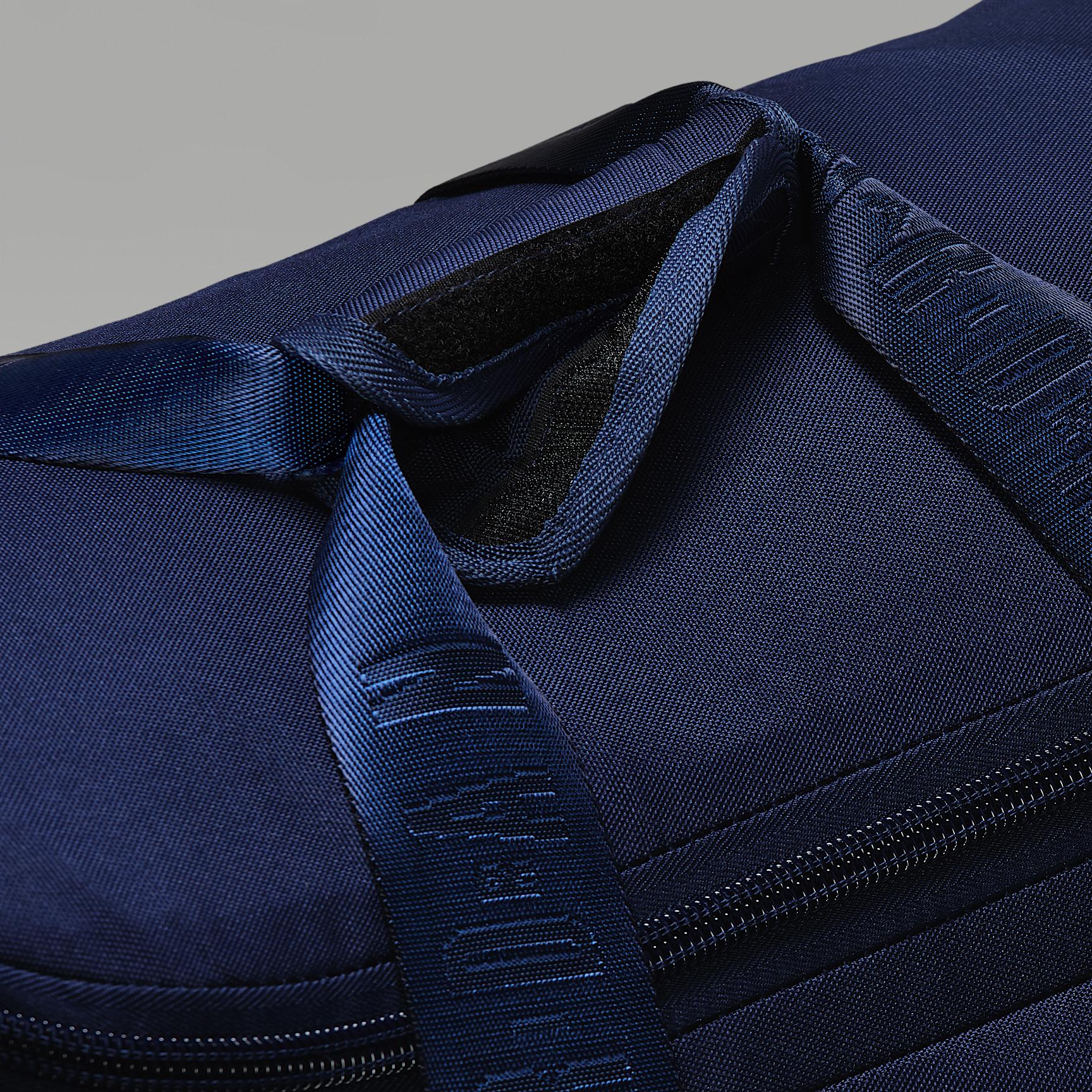 Men's Jordan Velocity Duffle Bag (62.5L) Product Image