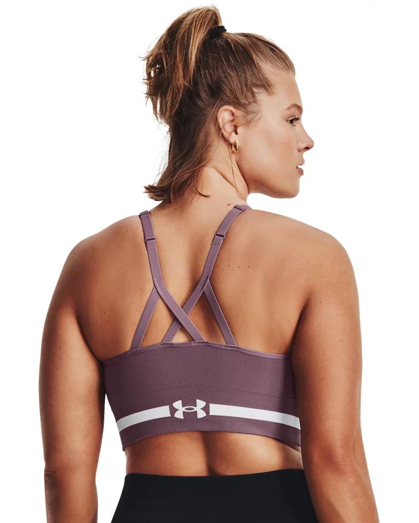 UA Seamless Low Long Product Image