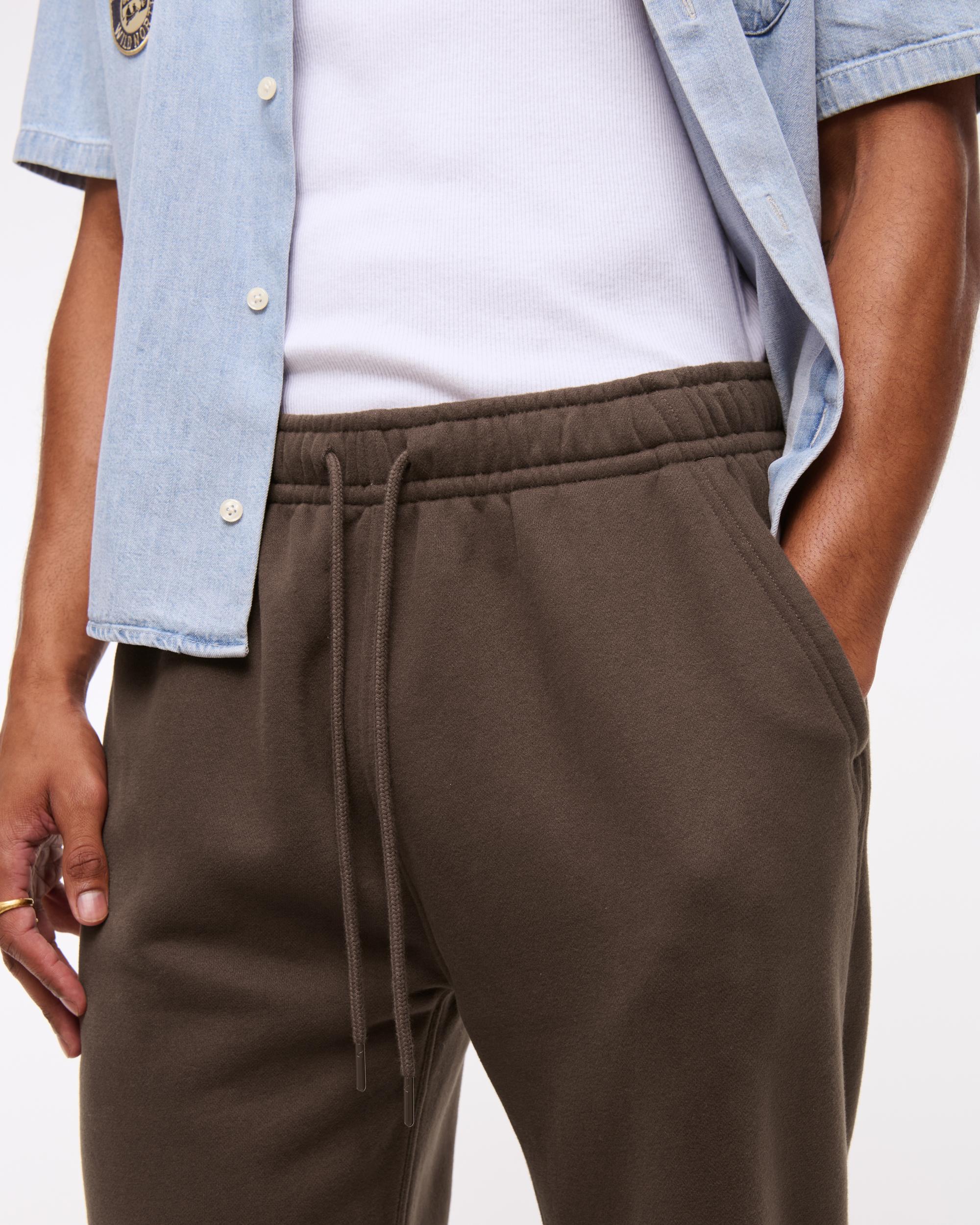 Essential Cinched Sweatpant Product Image