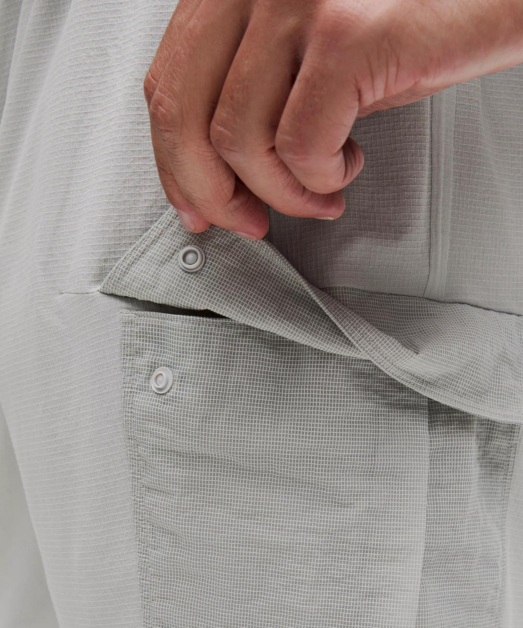 Convertible Hiking Pant Product Image