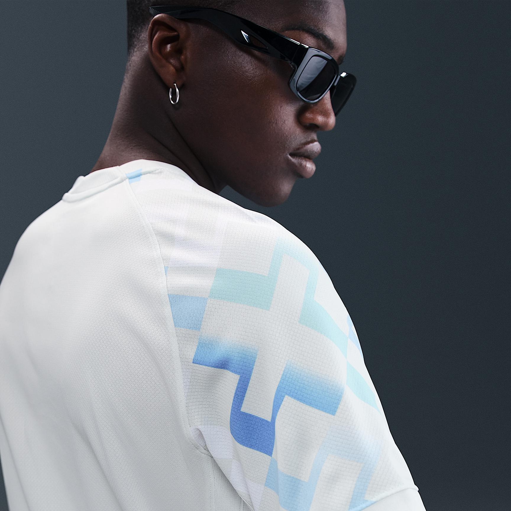 Inter Milan 2025/26 Stadium Away Nike Men's Dri-FIT Soccer Replica Jersey Product Image