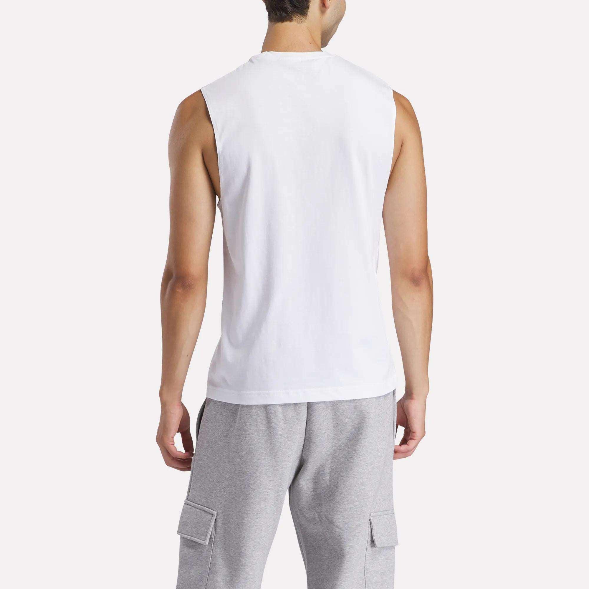 Men's Brand Proud Sleeveless Tee Male Product Image