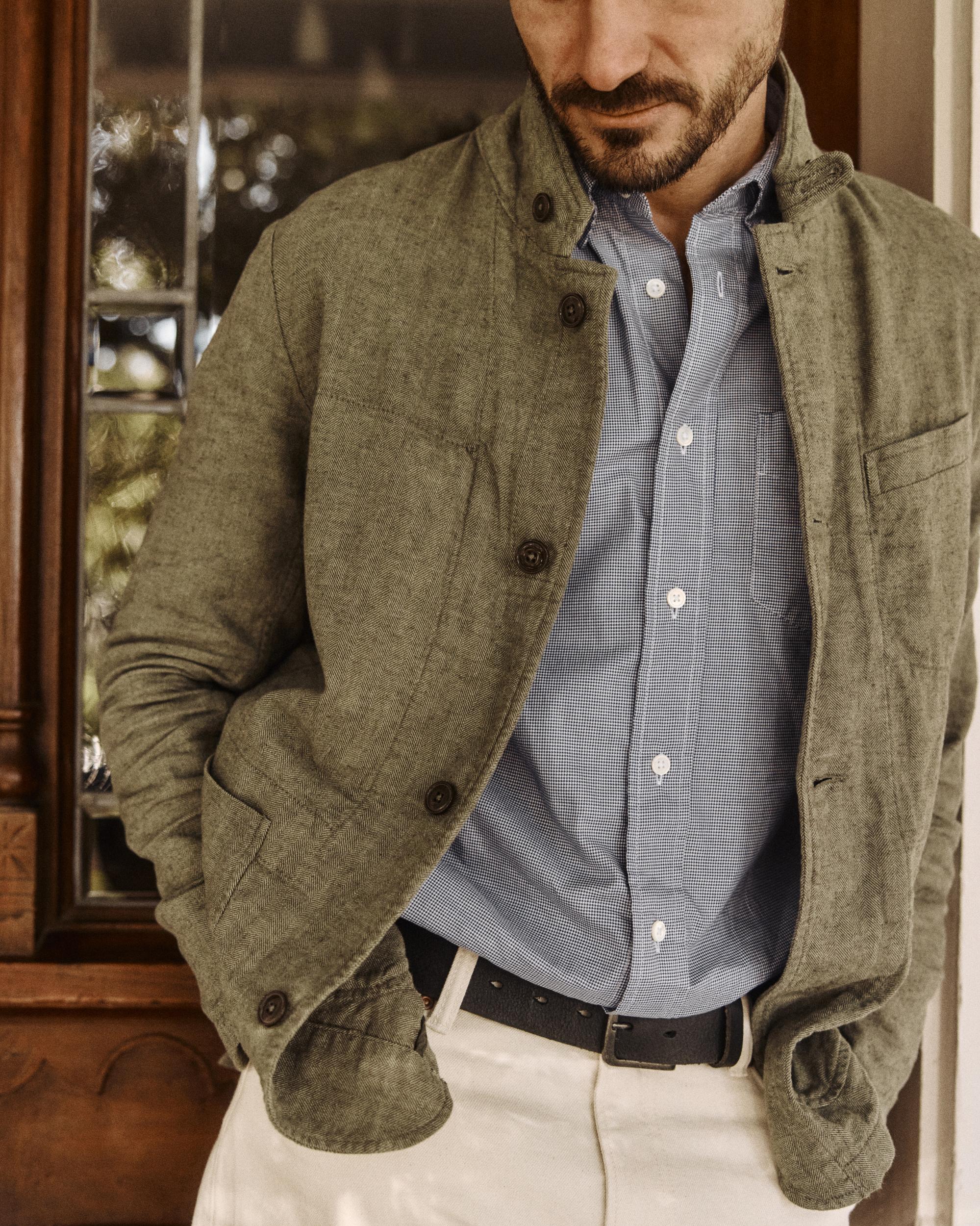 Tropical Trap Blazer Product Image