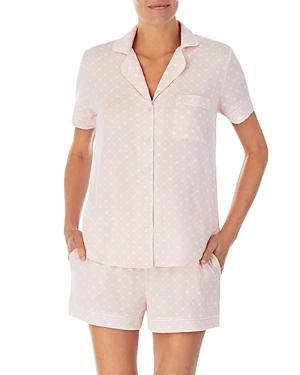 kate spade new york Boxer Pajama Set Product Image