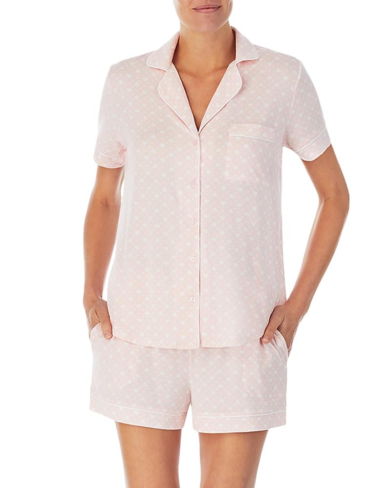 kate spade new york Boxer Pajama Set Product Image