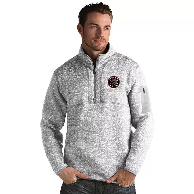 Men's Antigua Sacramento Kings Fortune Pullover,  Product Image