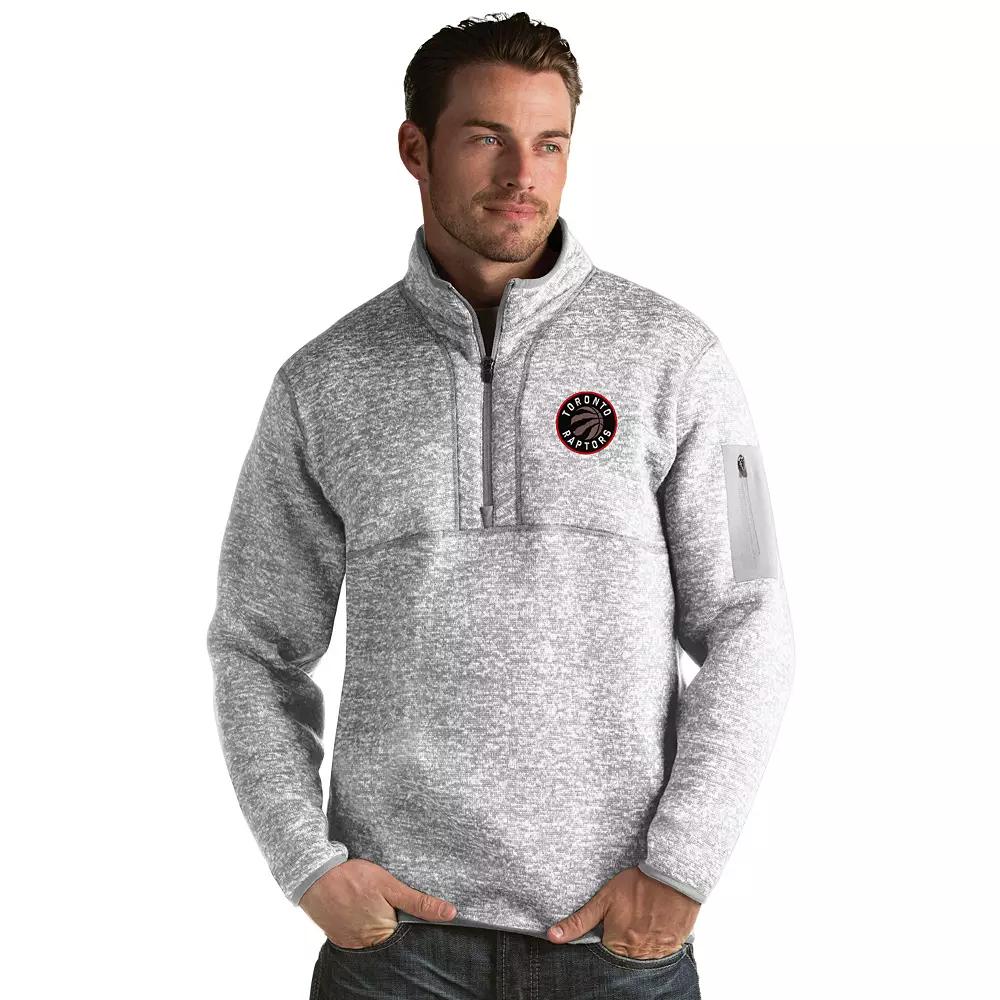 Men's Antigua Sacramento Kings Fortune Pullover,  Product Image